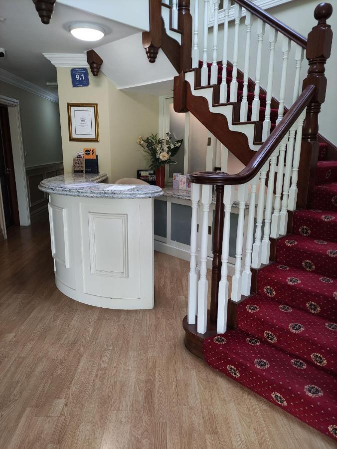 نافان Ma Dwyer'S Guest Accommodation المظهر الخارجي الصورة