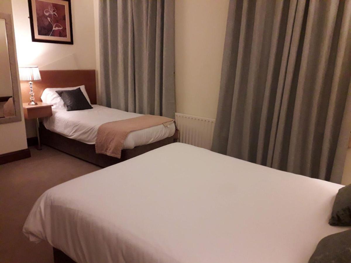 نافان Ma Dwyer'S Guest Accommodation المظهر الخارجي الصورة