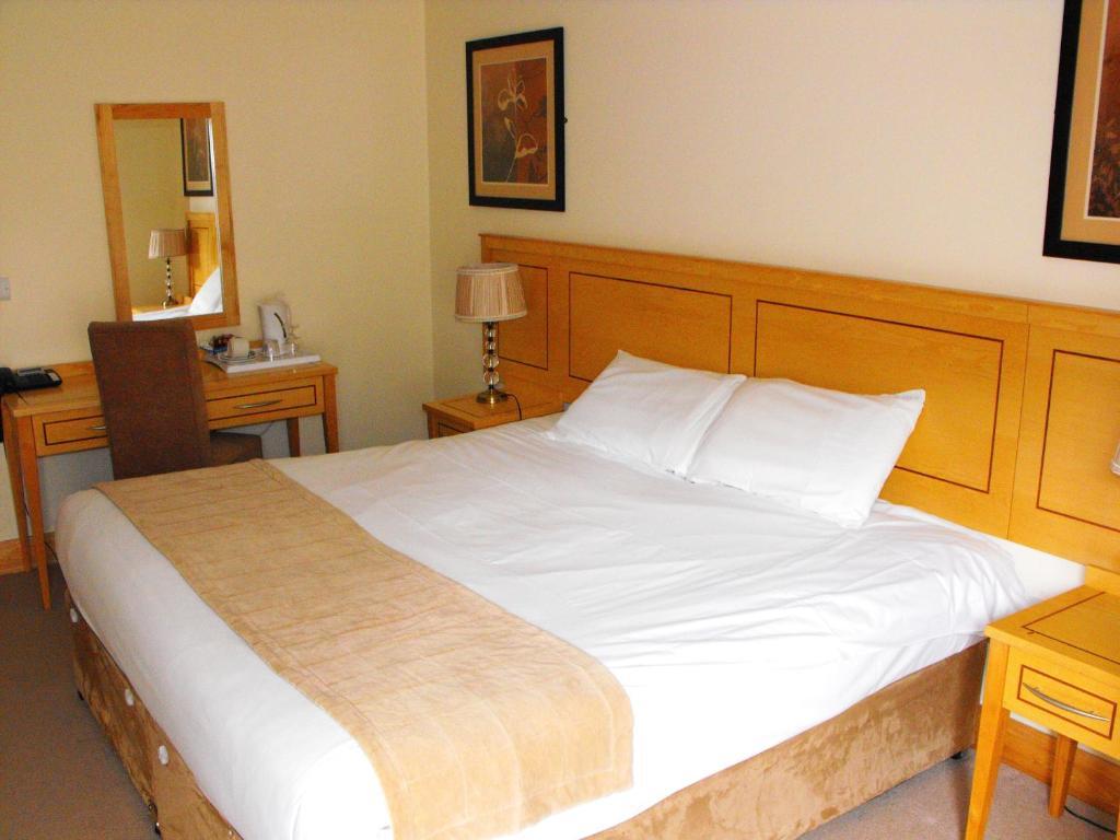 نافان Ma Dwyer'S Guest Accommodation الغرفة الصورة