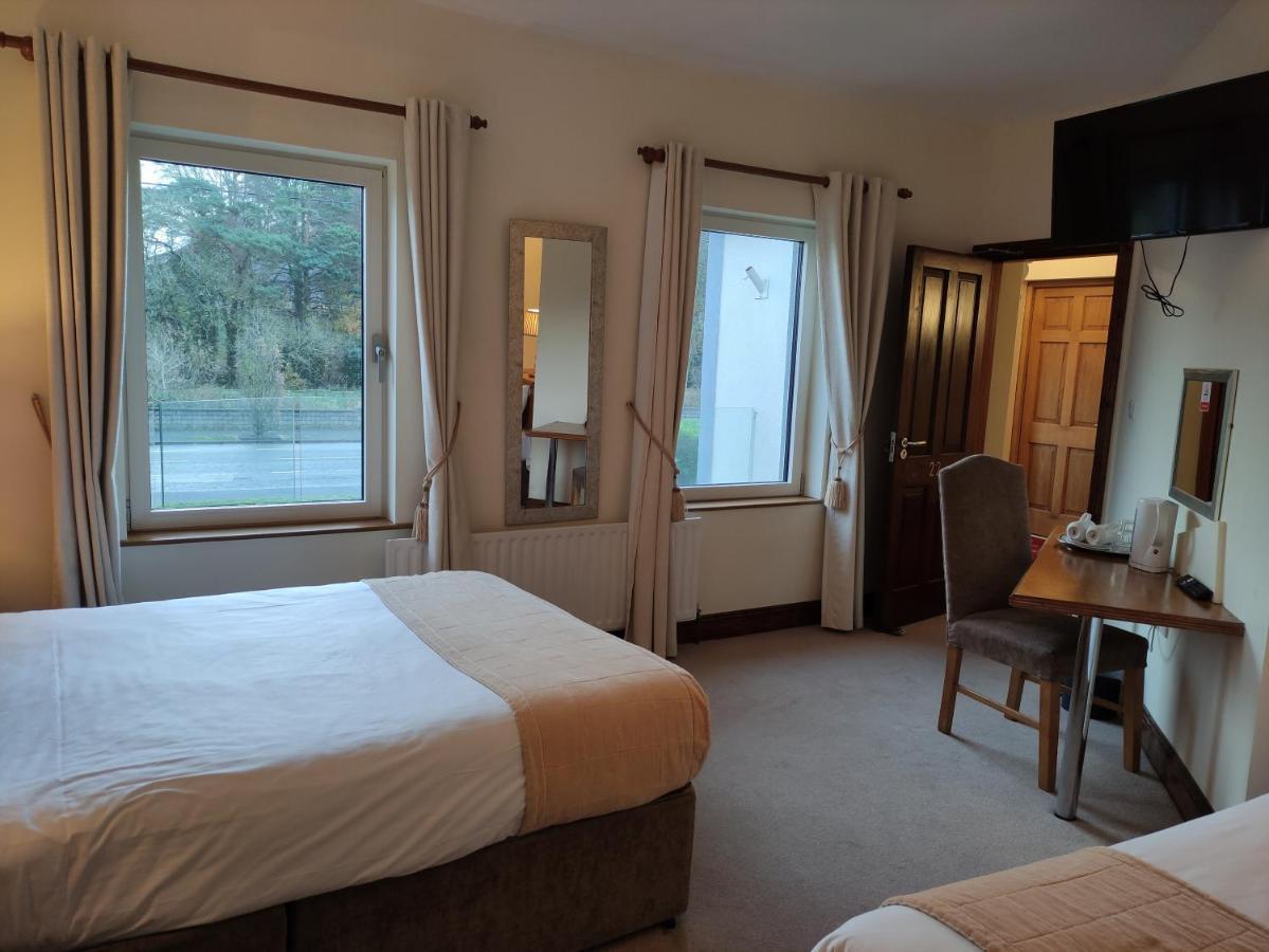 نافان Ma Dwyer'S Guest Accommodation المظهر الخارجي الصورة