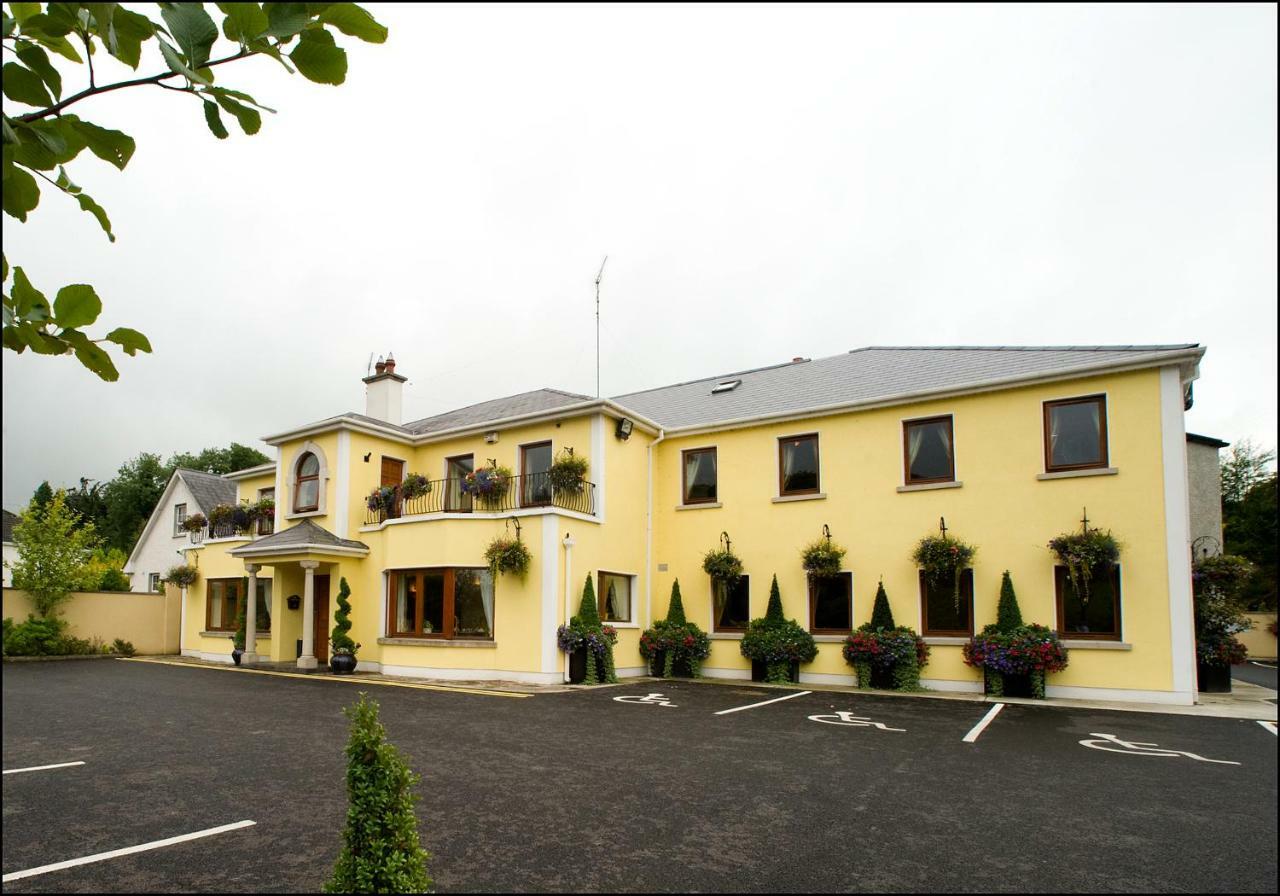 نافان Ma Dwyer'S Guest Accommodation المظهر الخارجي الصورة